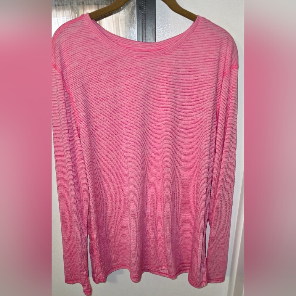 COPY - LS Tee